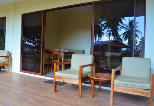 Apartamento Villa Alessandra Homestay