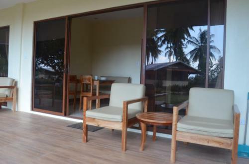 Apartamento Villa Alessandra Homestay