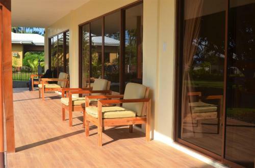 Apartamento Villa Alessandra Homestay
