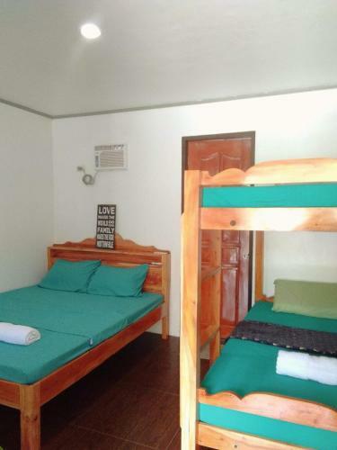 Albergue Horizon Inn
