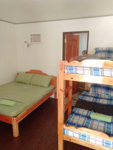 Albergue Horizon Inn