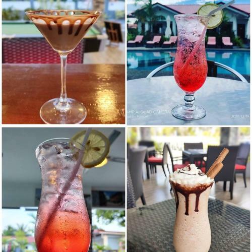 Hotel Garden Village Resort