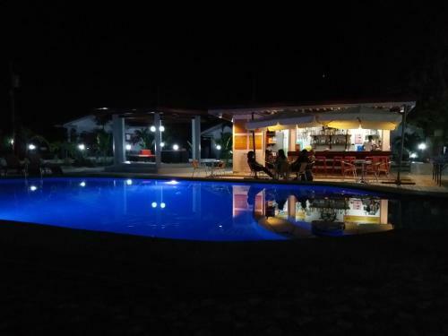 Hotel Garden Village Resort