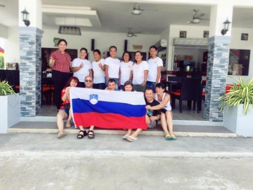Hotel Garden Village Resort