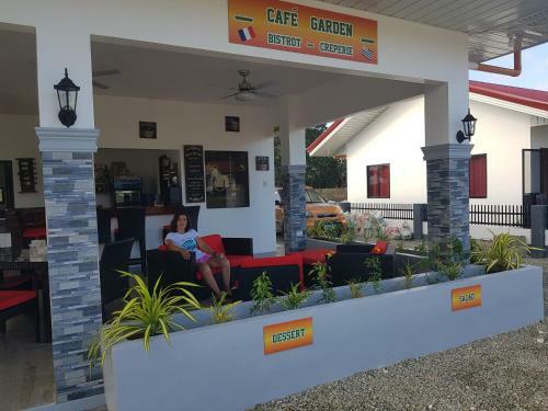 Hotel Garden Village Resort