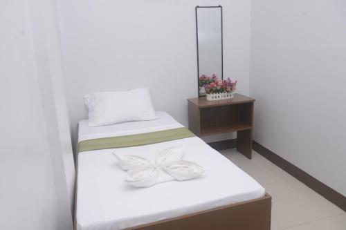 Albergue Mt Moriah Inn And Resto
