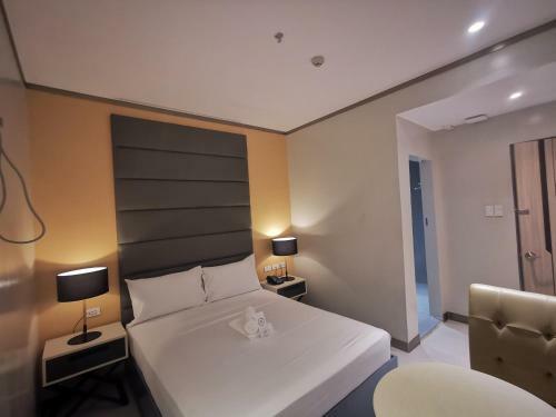 Yes Hotel Pandi Bulacan