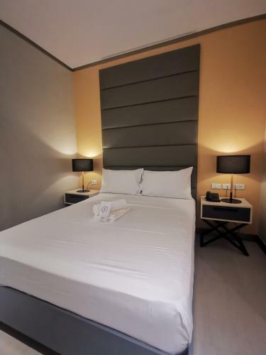 Yes Hotel Pandi Bulacan