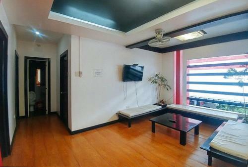Villa Casa Demetria Duplex Hot Spring Resort Laguna