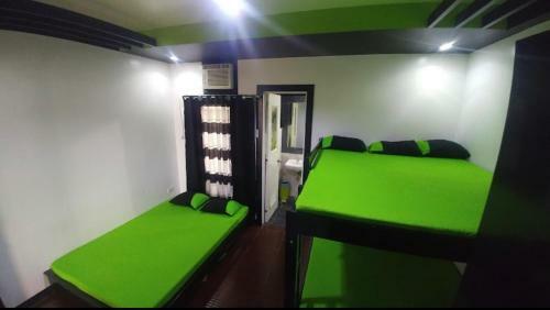 Villa Casa Demetria Duplex Hot Spring Resort Laguna