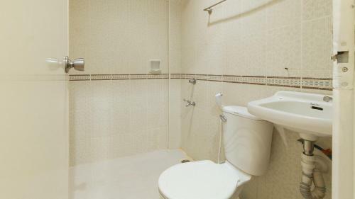 Villa Casa Demetria Duplex Hot Spring Resort Laguna