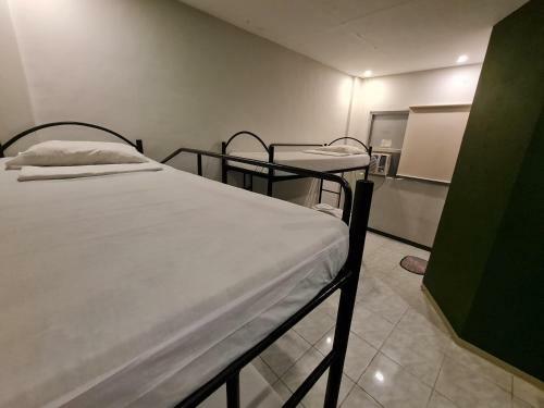 Albergue Abc Space Dormitel