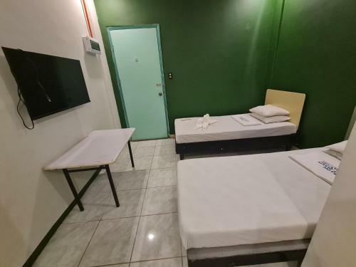 Albergue Abc Space Dormitel