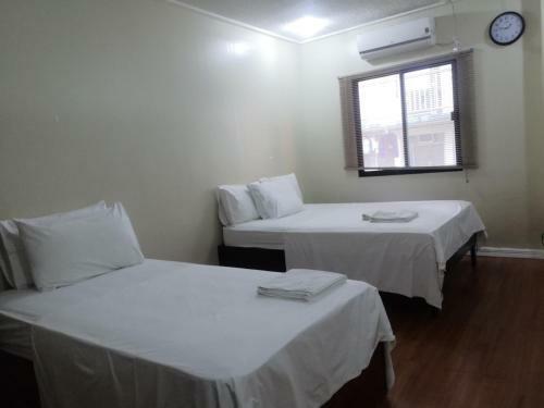 Aparthotel Casa Saudade Condotels And Transient Rooms