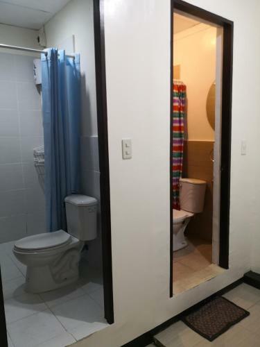 Aparthotel Casa Saudade Condotels And Transient Rooms