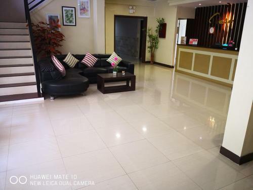 Aparthotel Casa Saudade Condotels And Transient Rooms