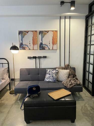 Apartamento Crib 253 Subic Bay