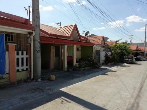 Laly's Townhouse