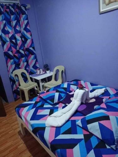 Bed & Breakfast Purple Guesthouse