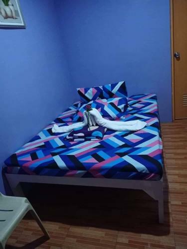 Bed & Breakfast Purple Guesthouse