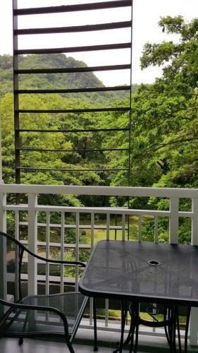 Apartamento Pico de Loro - Myna B Studio