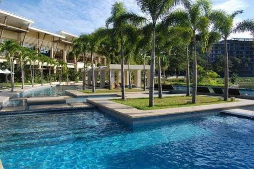 Apartamento Pico de Loro Resort Condotel