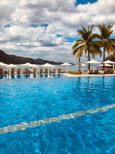 Apartamento Hamilo Coast - Pico de Loro 1br Condo