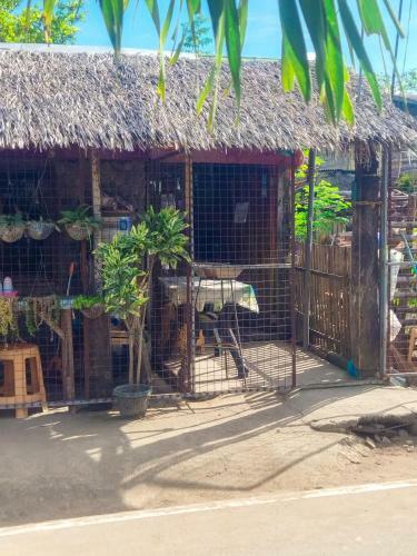 Hostal Phielle In-home Calayo House Rental
