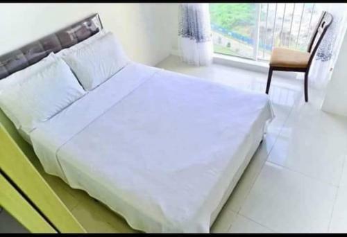 Apartamento Wind Residence B5 2 Units 1bedrooms