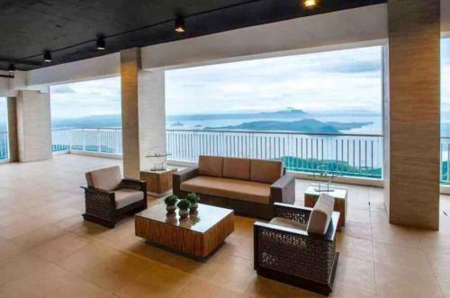 Apartamento Wind Residence B5 2 Units 1bedrooms