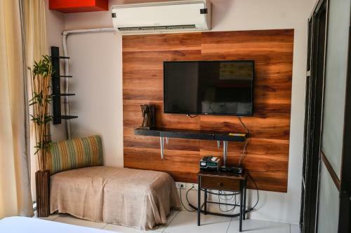 Apartamentos Pico de Loro Hamilo Coast By Beach Homes