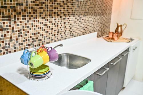 Apartamentos Pico de Loro Hamilo Coast By Beach Homes