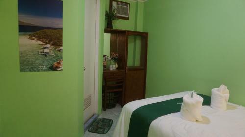 Posada Mwr Pension House By Cocotel