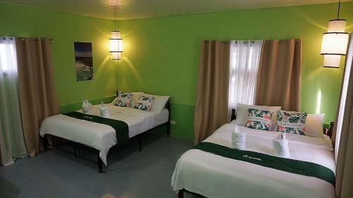 Posada Mwr Pension House By Cocotel