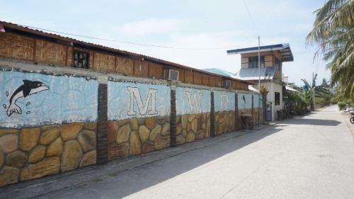 Posada Mwr Pension House By Cocotel
