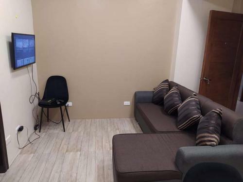 Apartamento Goshenland Tower Condo