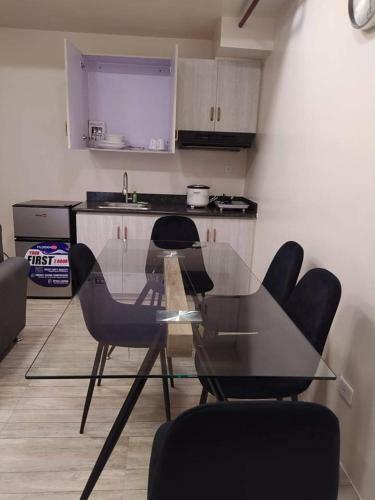 Apartamento Goshenland Tower Condo