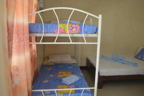 Posada Amor En Beach House