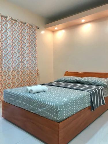 Albergue Gravino Tourist Inn