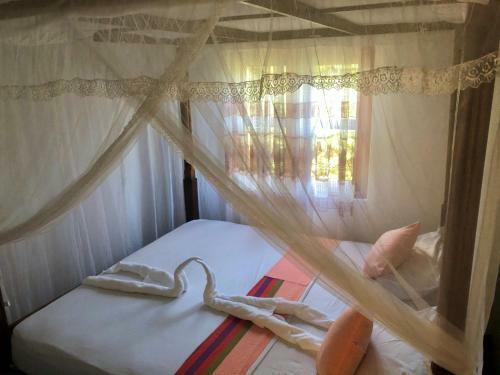 Hostal The Sea View Villa Surf School
