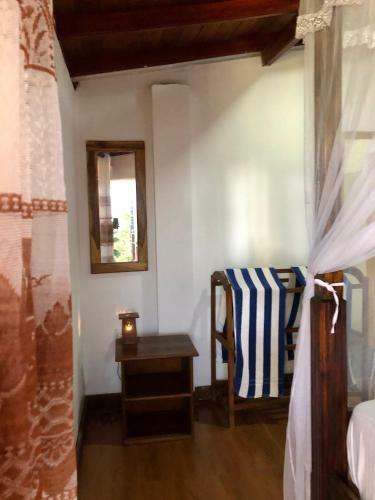 Hostal The Sea View Villa Surf School