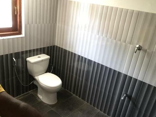 Hostal Mirewon Guest