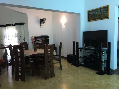 Hostal Mirewon Guest