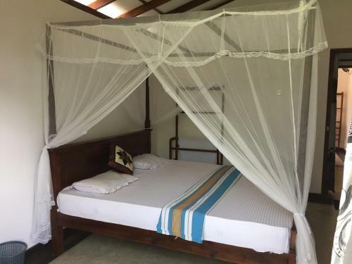 Hostal Mirewon Guest