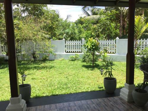 Hostal Mirewon Guest