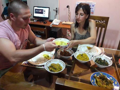 Sawanga Home Stay