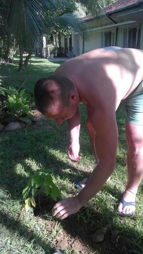 Sawanga Home Stay