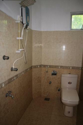 Apartamento Kamiliya Dame Guest