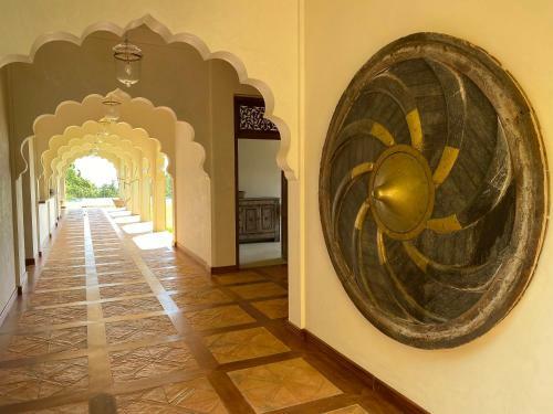 Hotel Malabar Hill