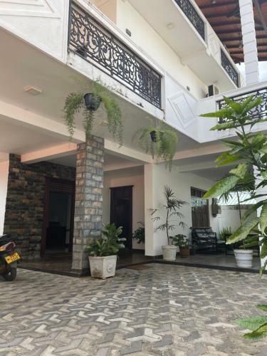 Hostal Villa Ocean Child